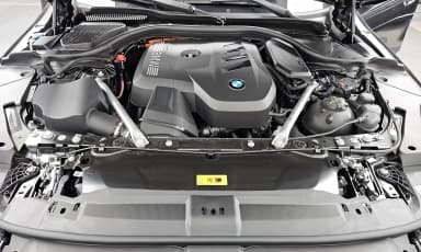 5 Series (G60)
