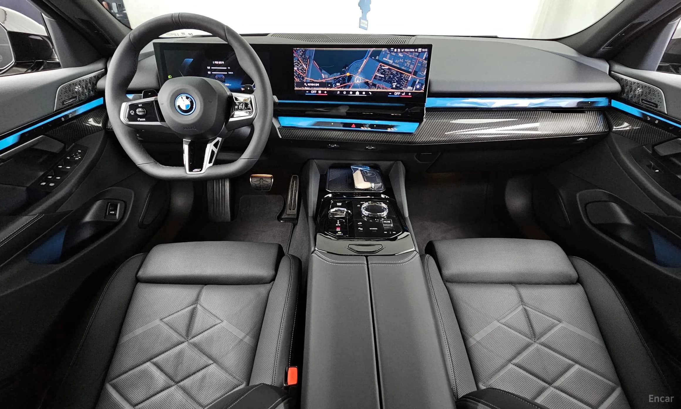 5 Series (G60)