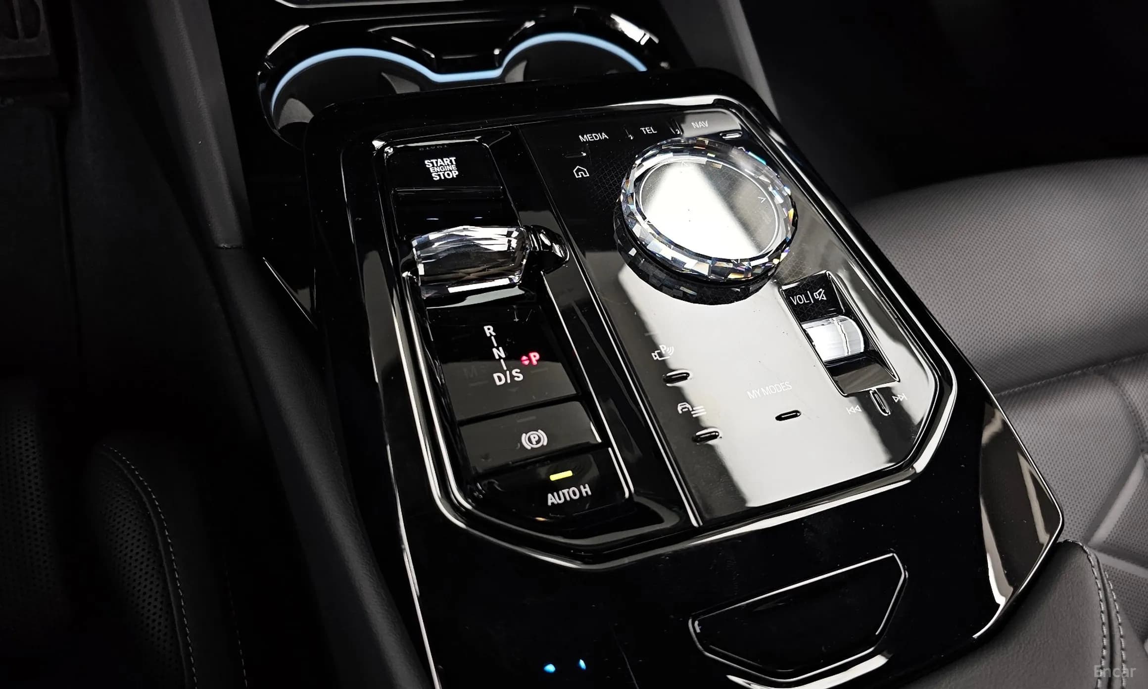 5 Series (G60)