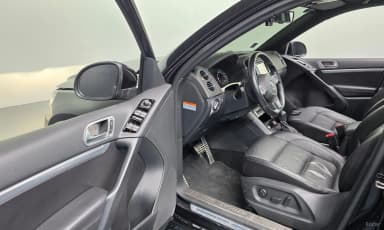 New Tiguan
