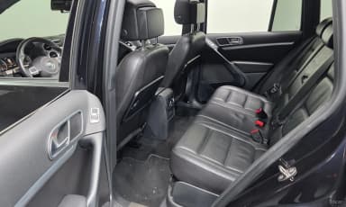 New Tiguan