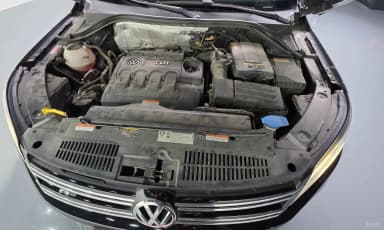 New Tiguan