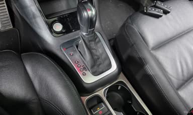 New Tiguan