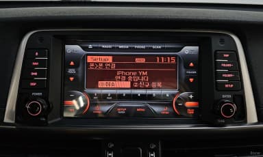K5 2nd Generation
