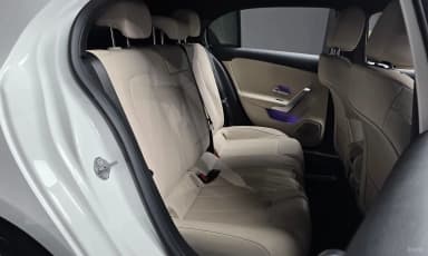 A-Class W177