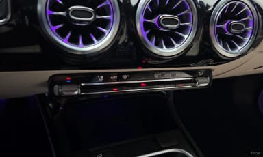 A-Class W177