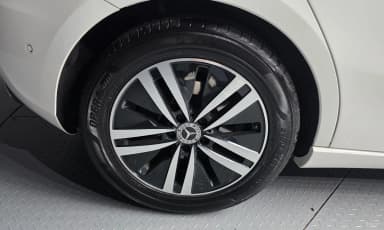 A-Class W177