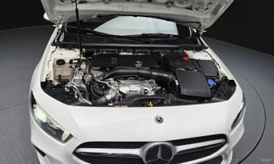 A-Class W177