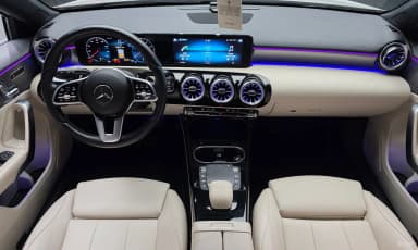 A-Class W177