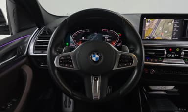 X4 (G02)