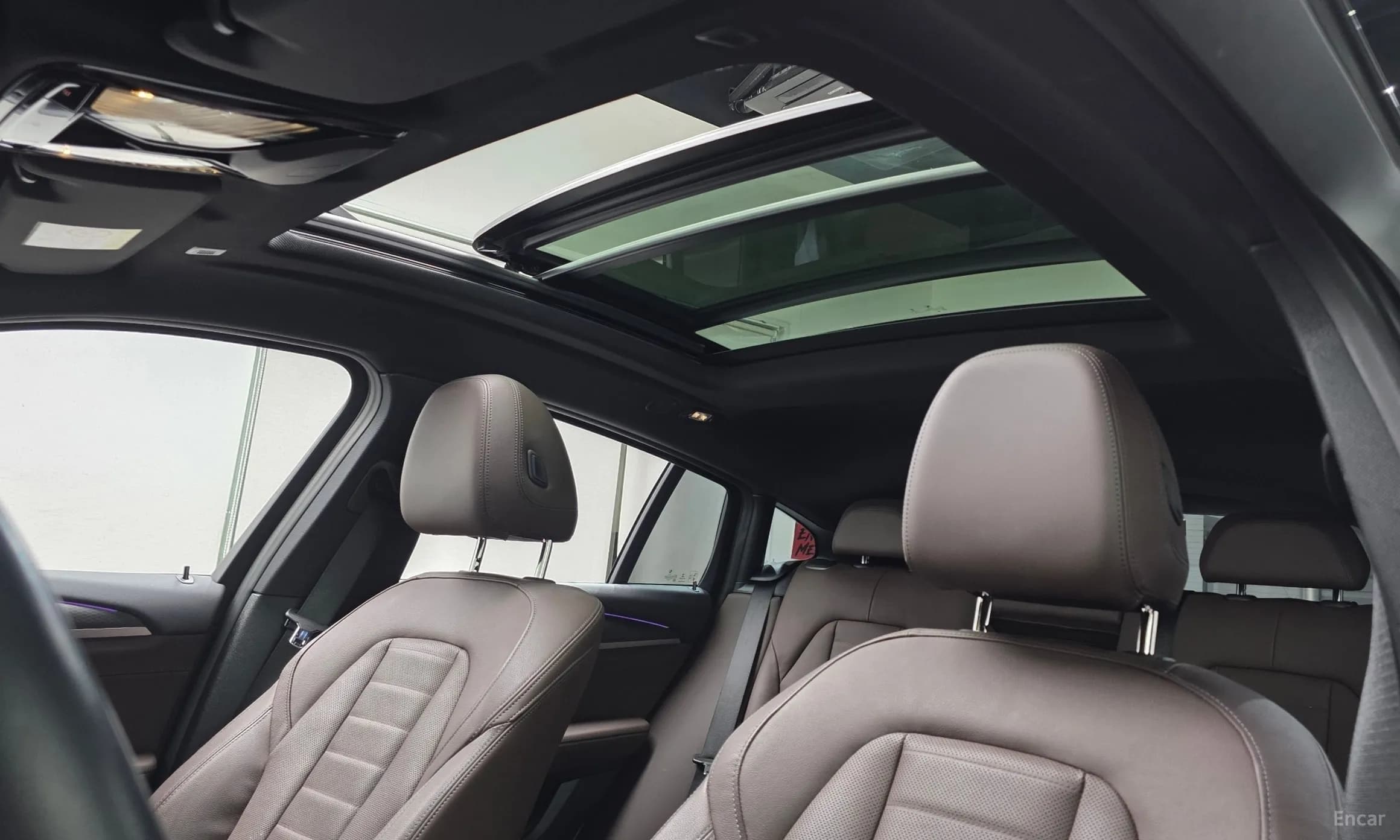 X4 (G02)