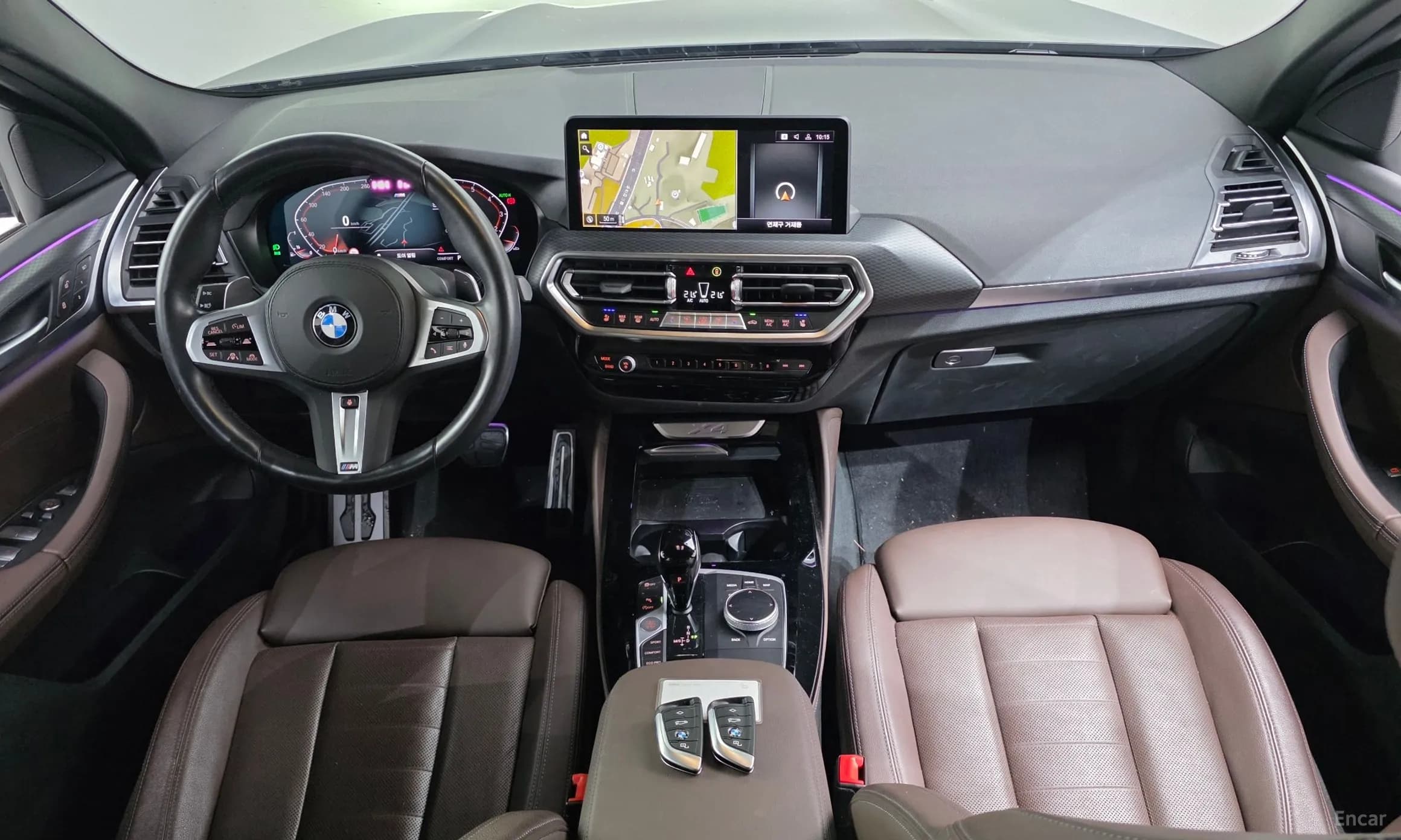 X4 (G02)