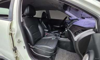 Korando C