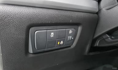 Korando C