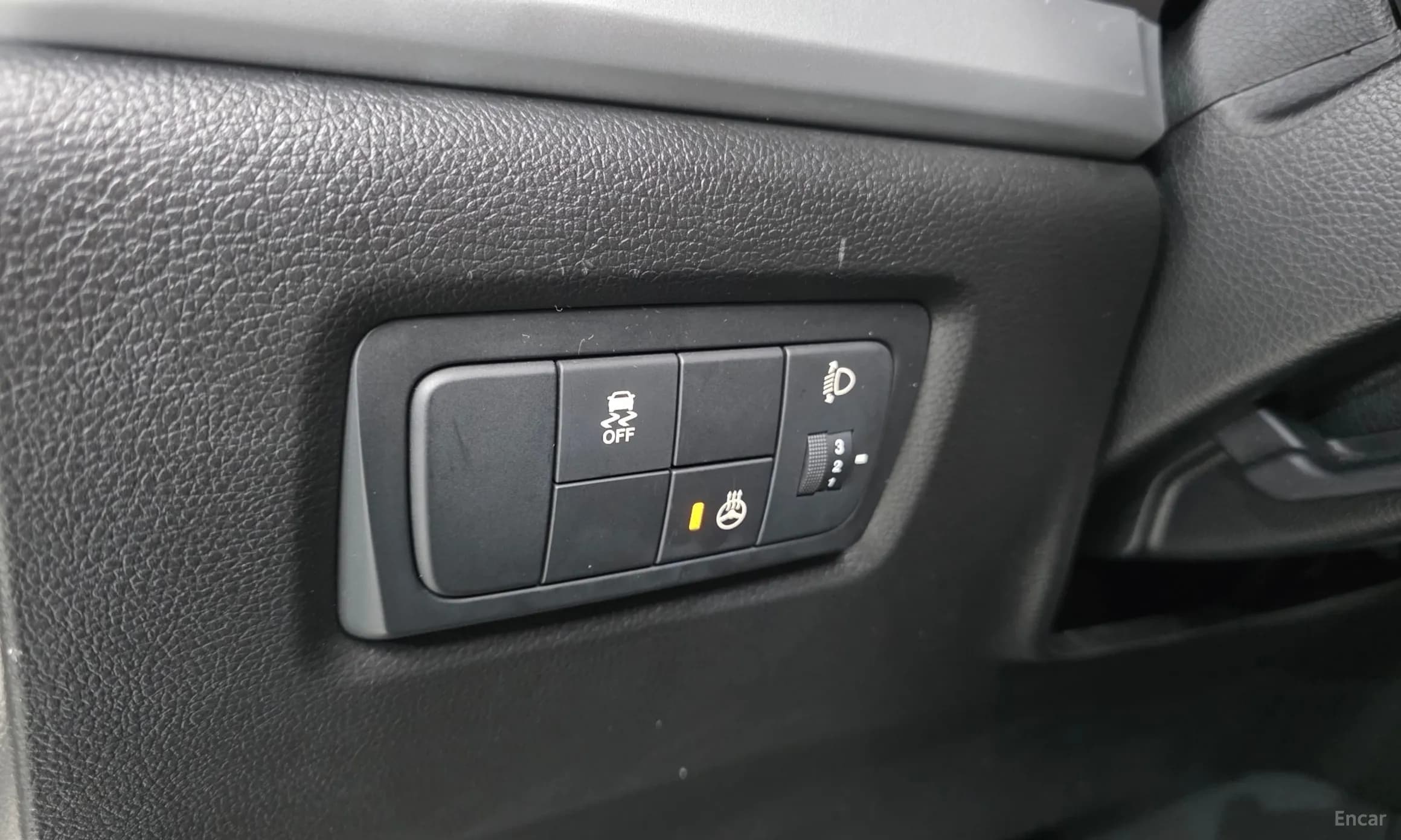Korando C