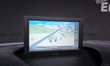 Korando C