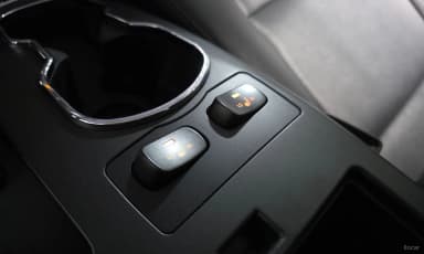 Korando C