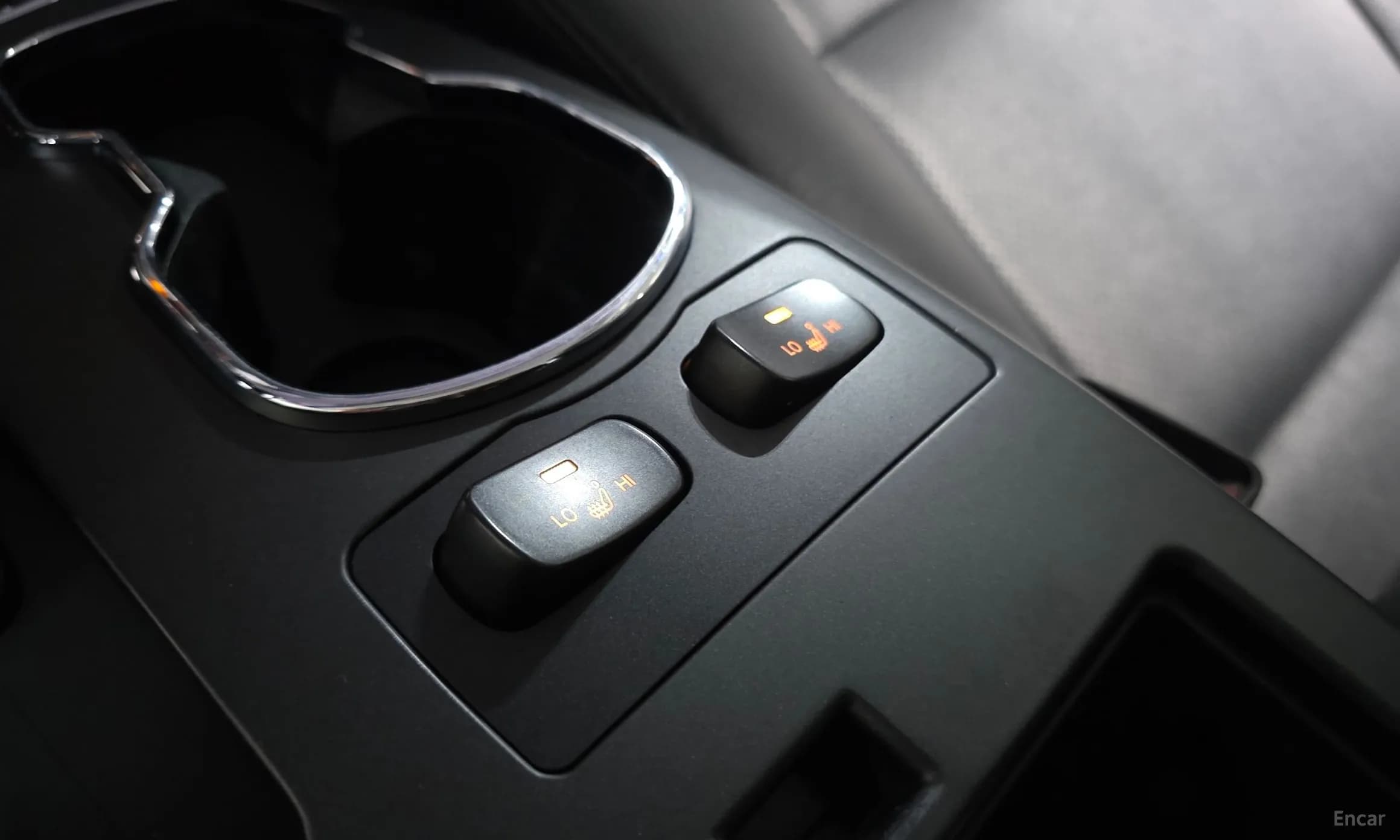 Korando C