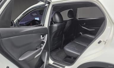 Korando C