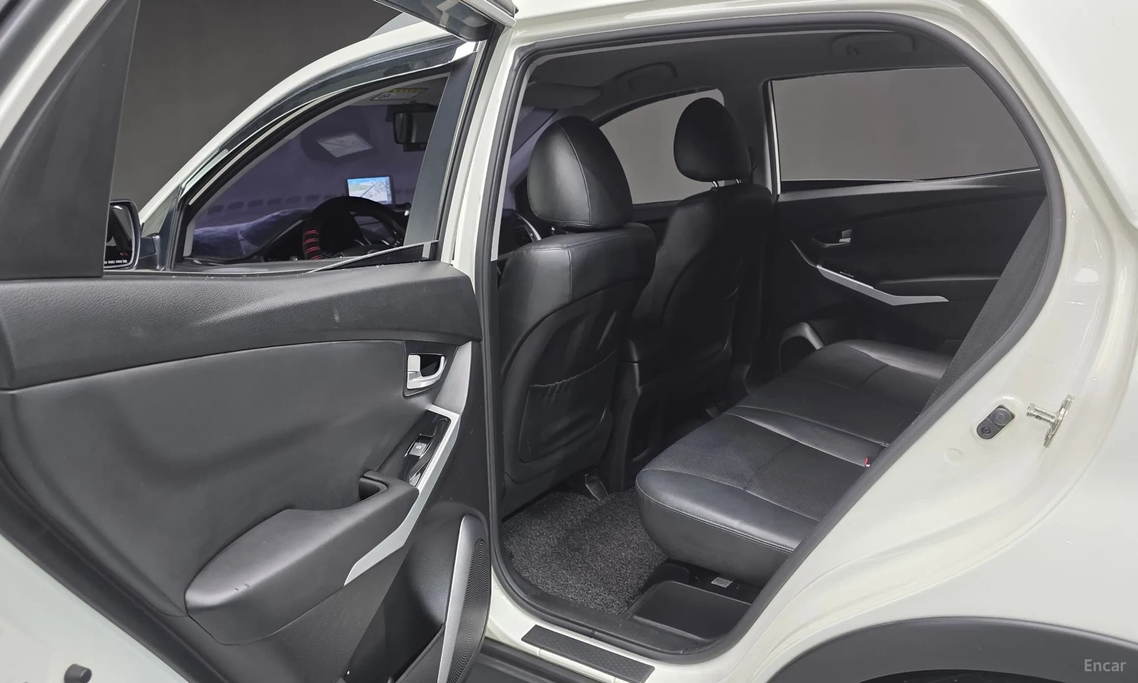 Korando C