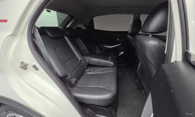 Korando C