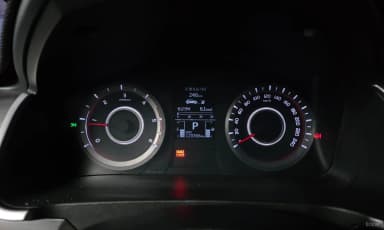 Korando C