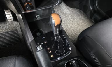 Korando C