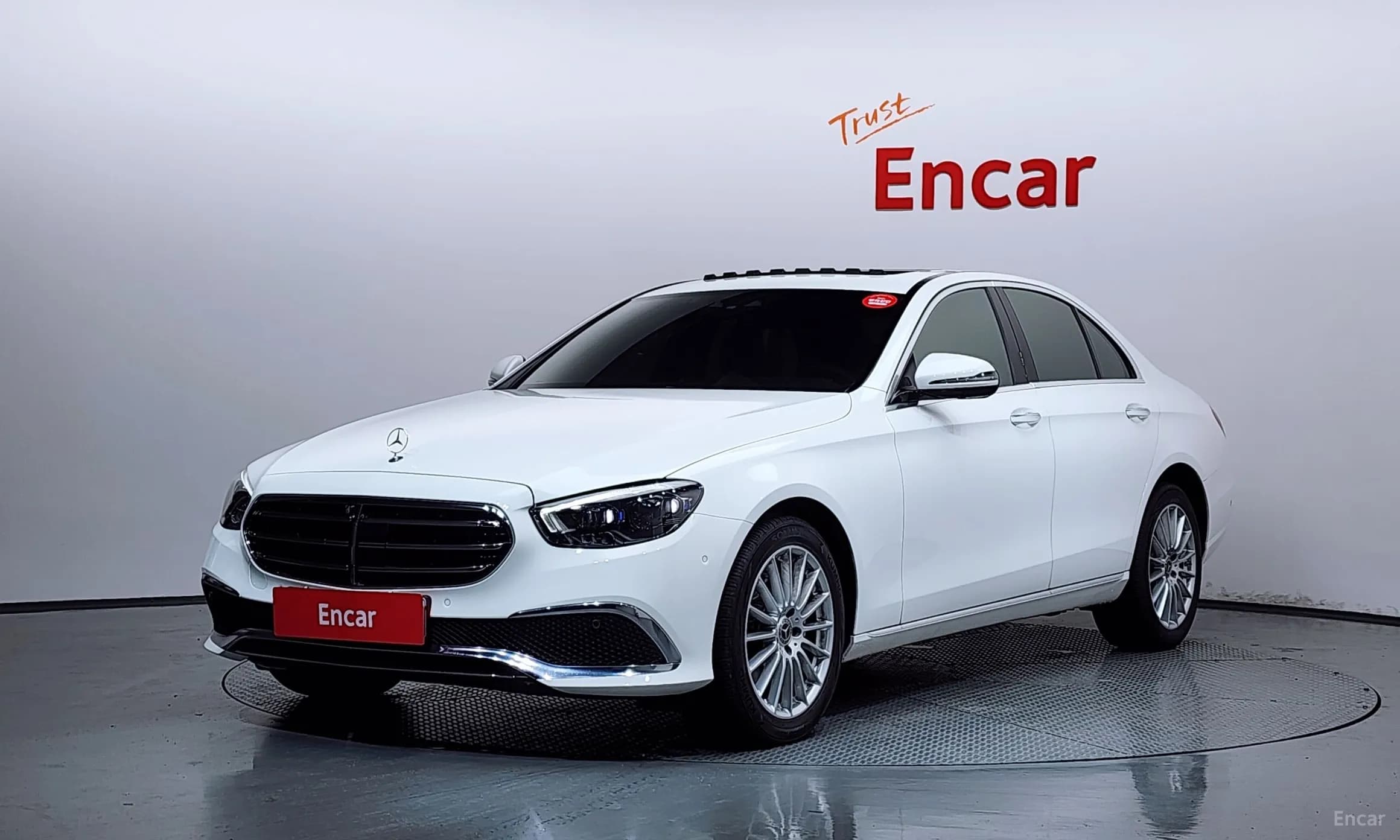 E-Class W213
