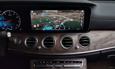 E-Class W213