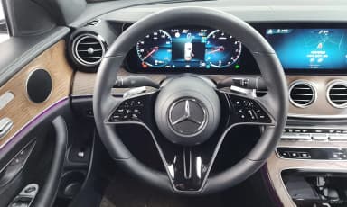 E-Class W213