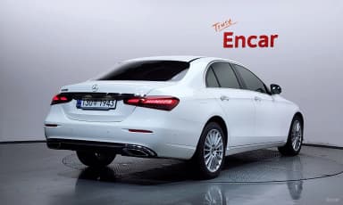 E-Class W213