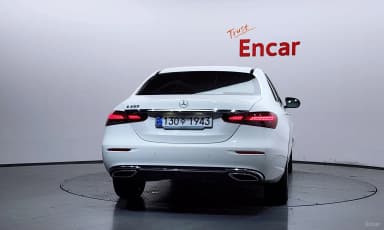 E-Class W213