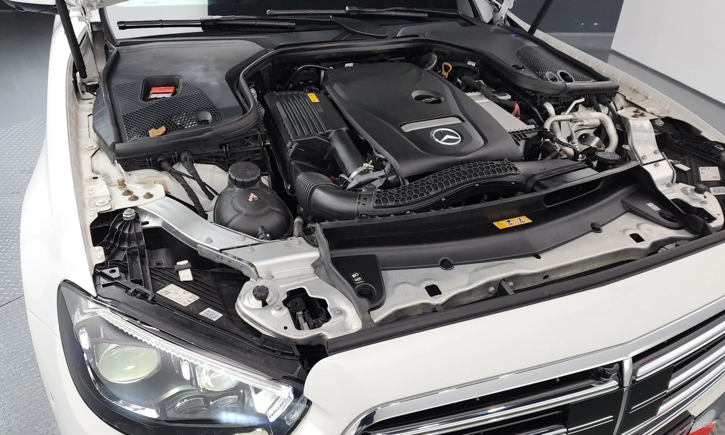E-Class W213