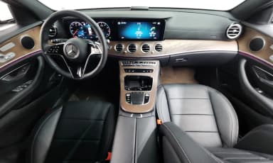 E-Class W213
