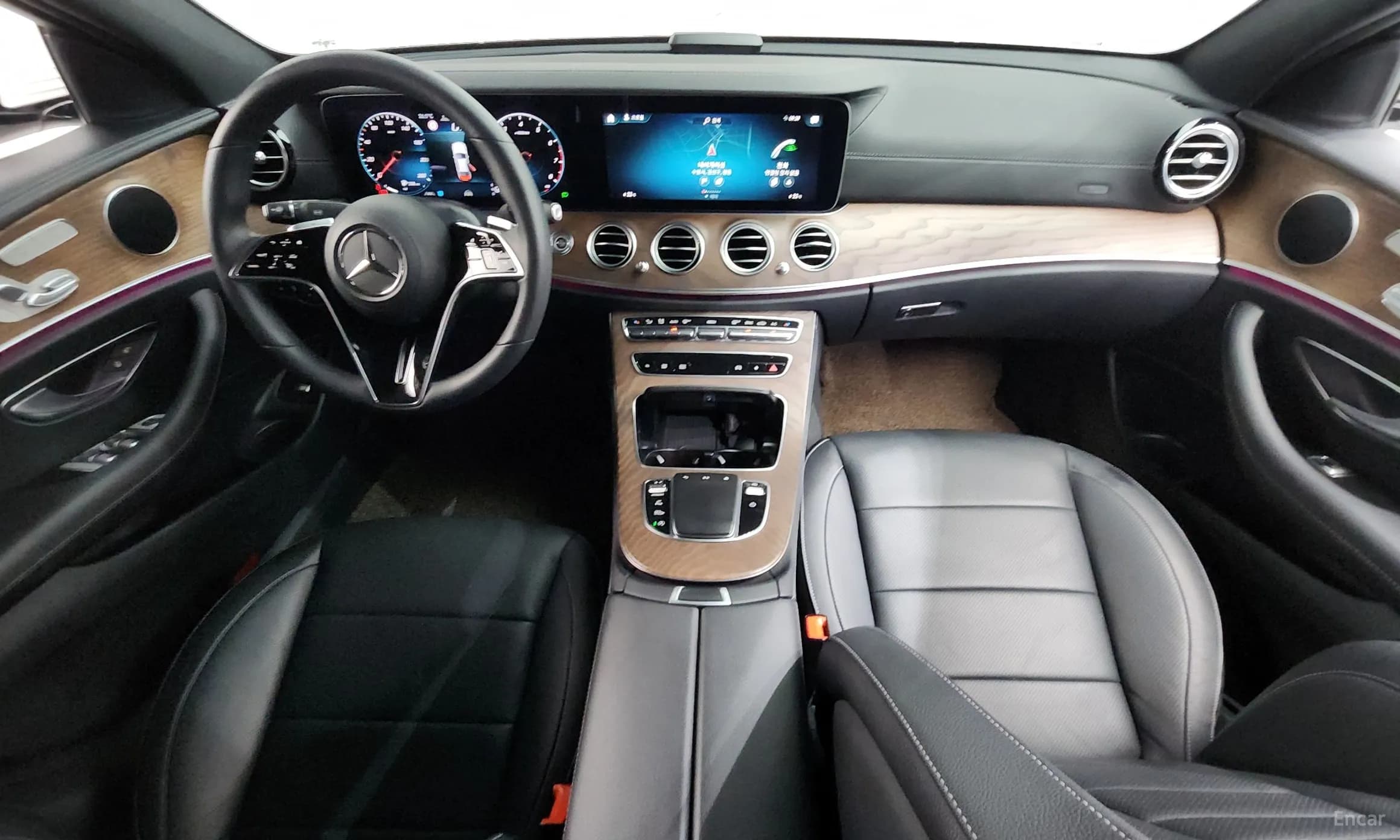 E-Class W213