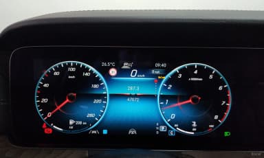 E-Class W213