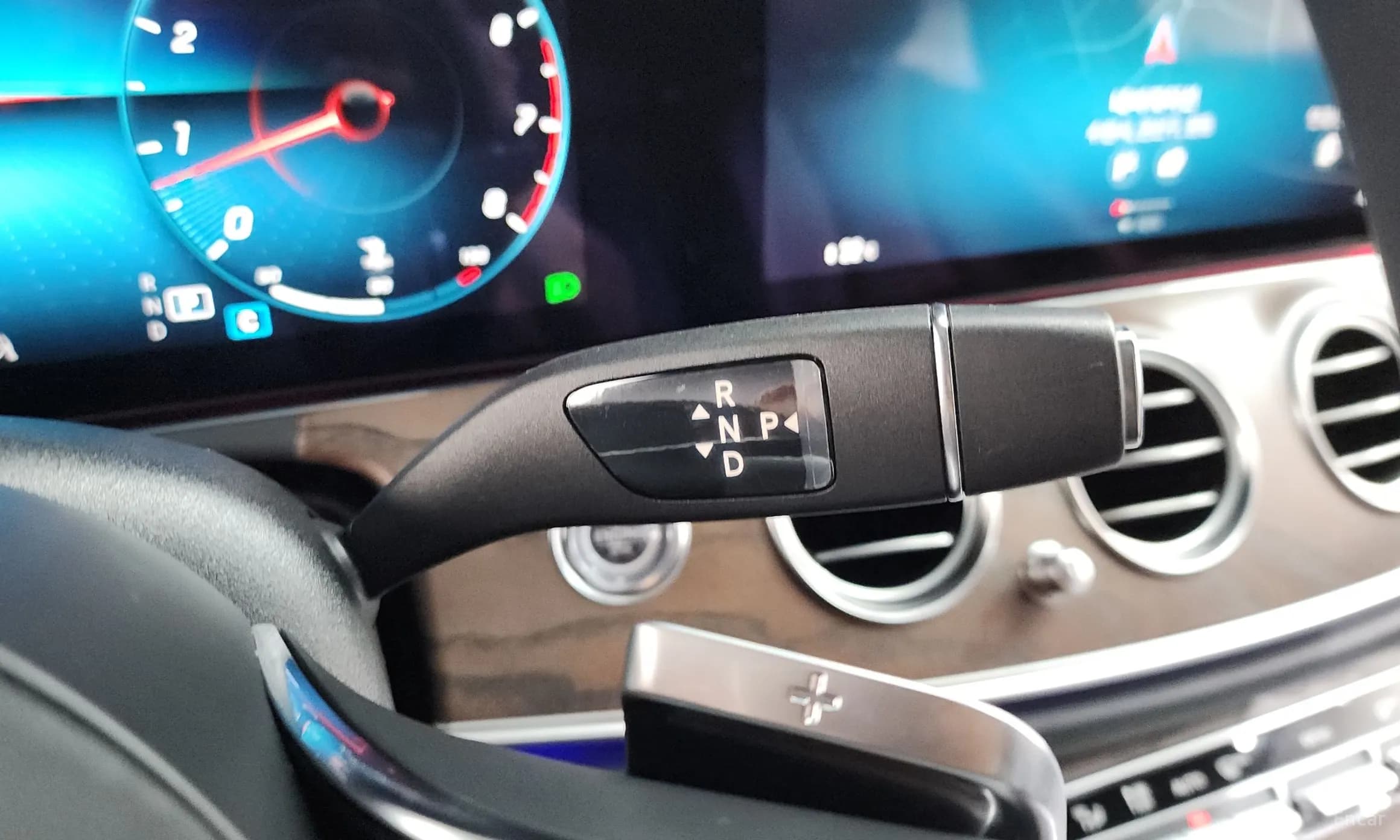 E-Class W213