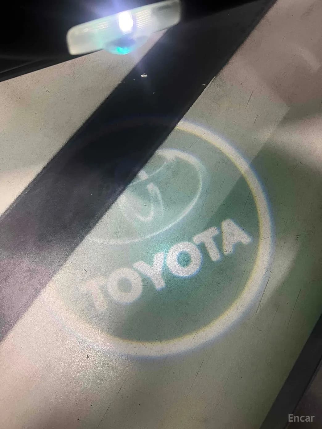 Prius 4th Generation