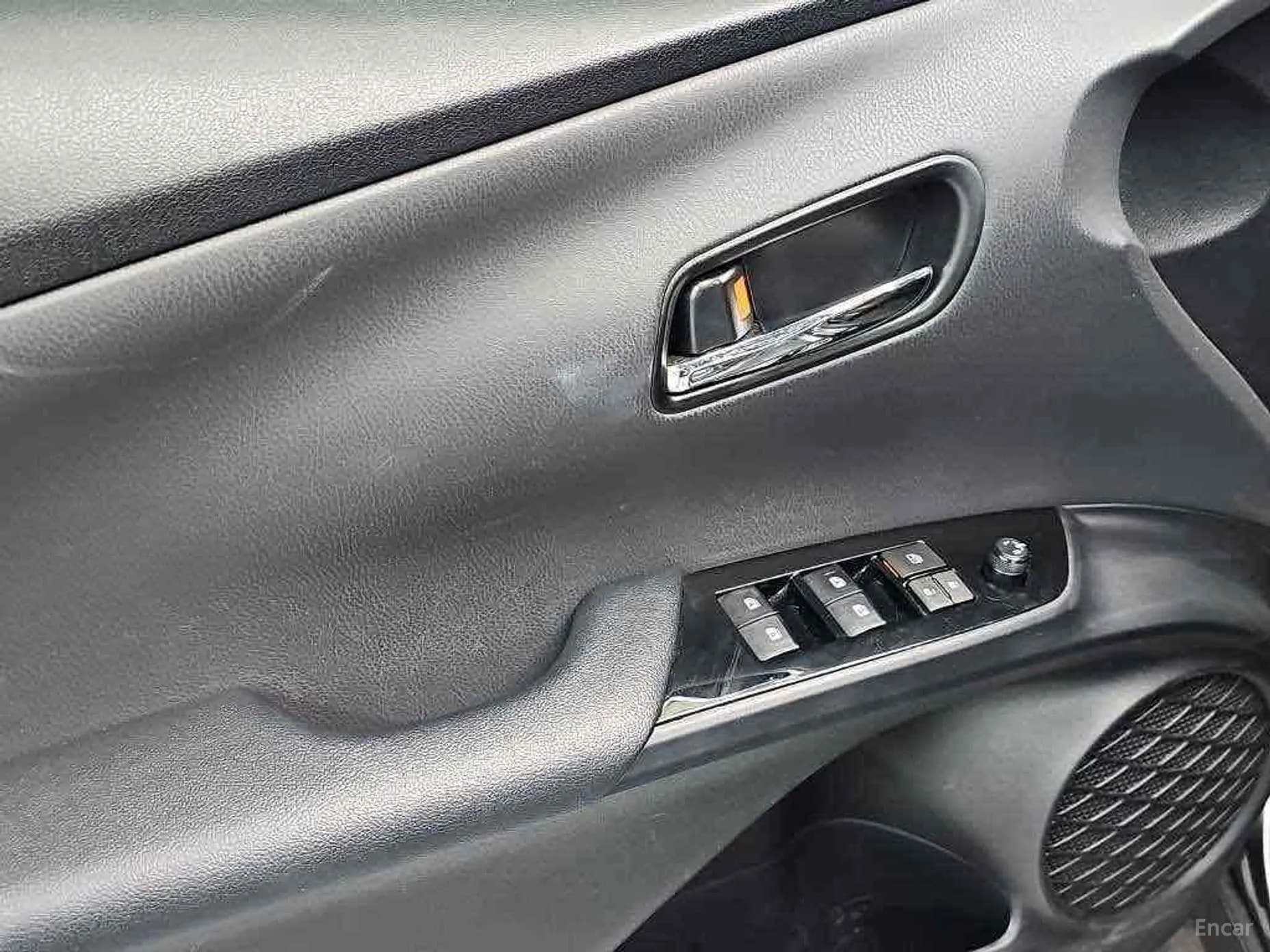 Prius 4th Generation