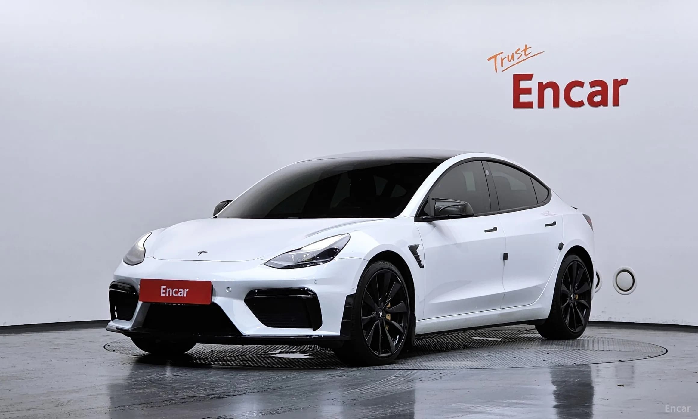Model 3