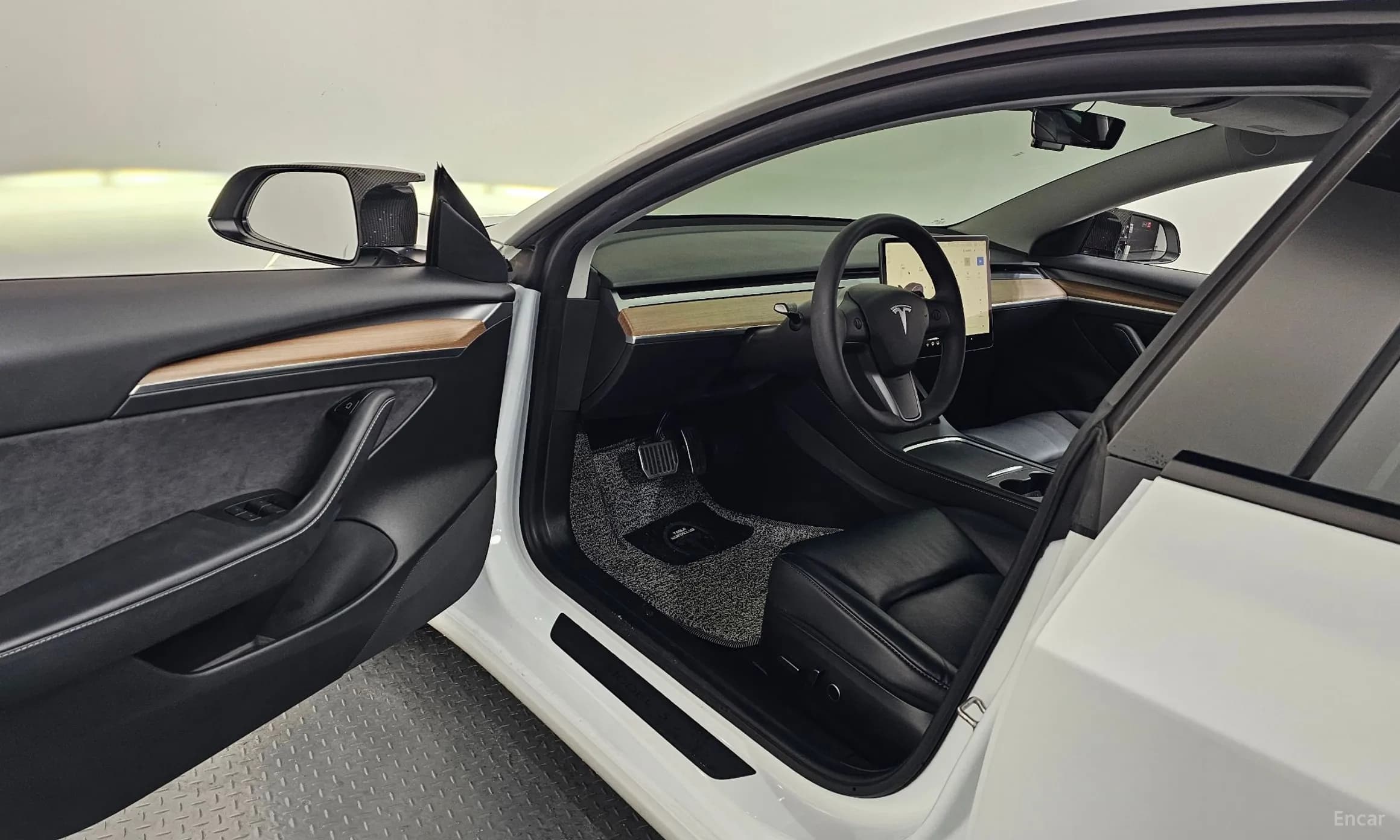 Model 3