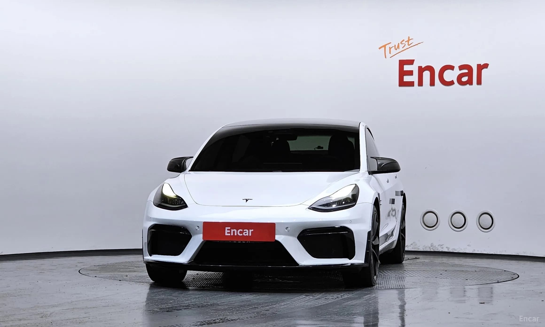 Model 3