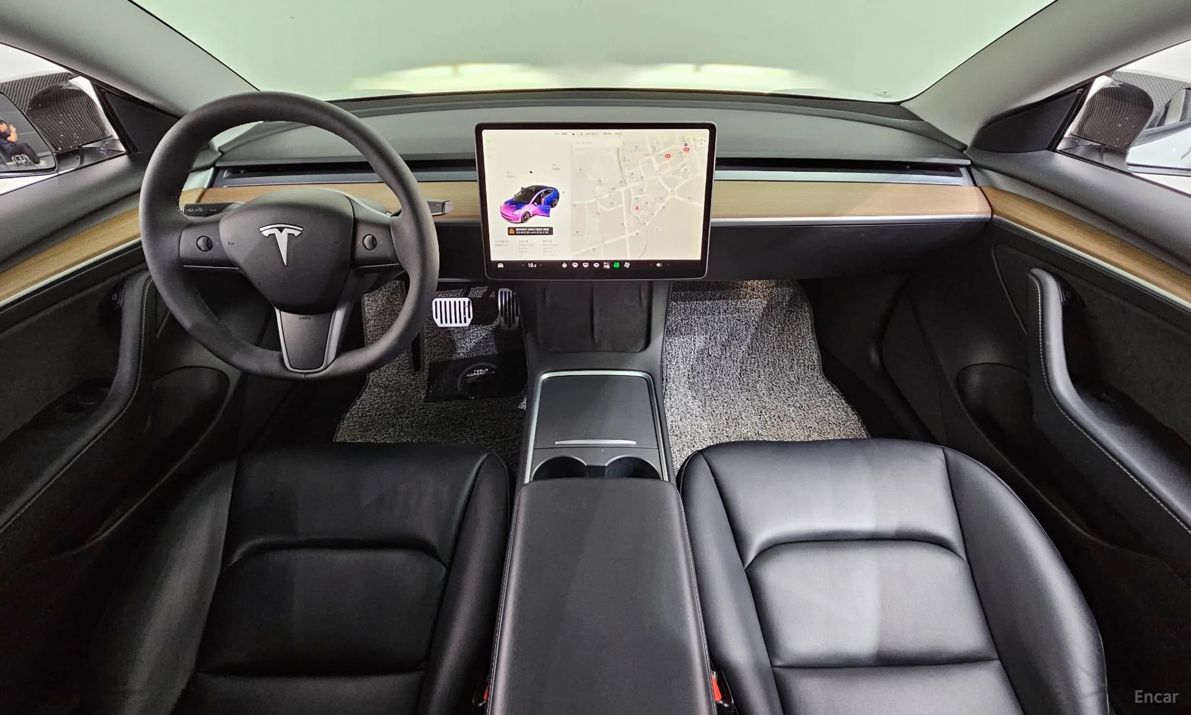 Model 3