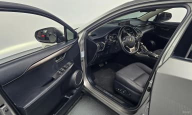 NX300h