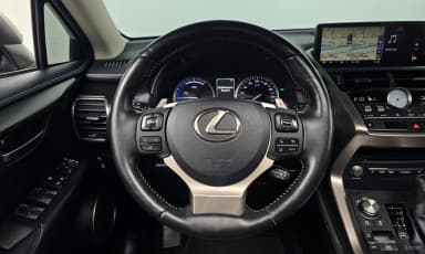 NX300h