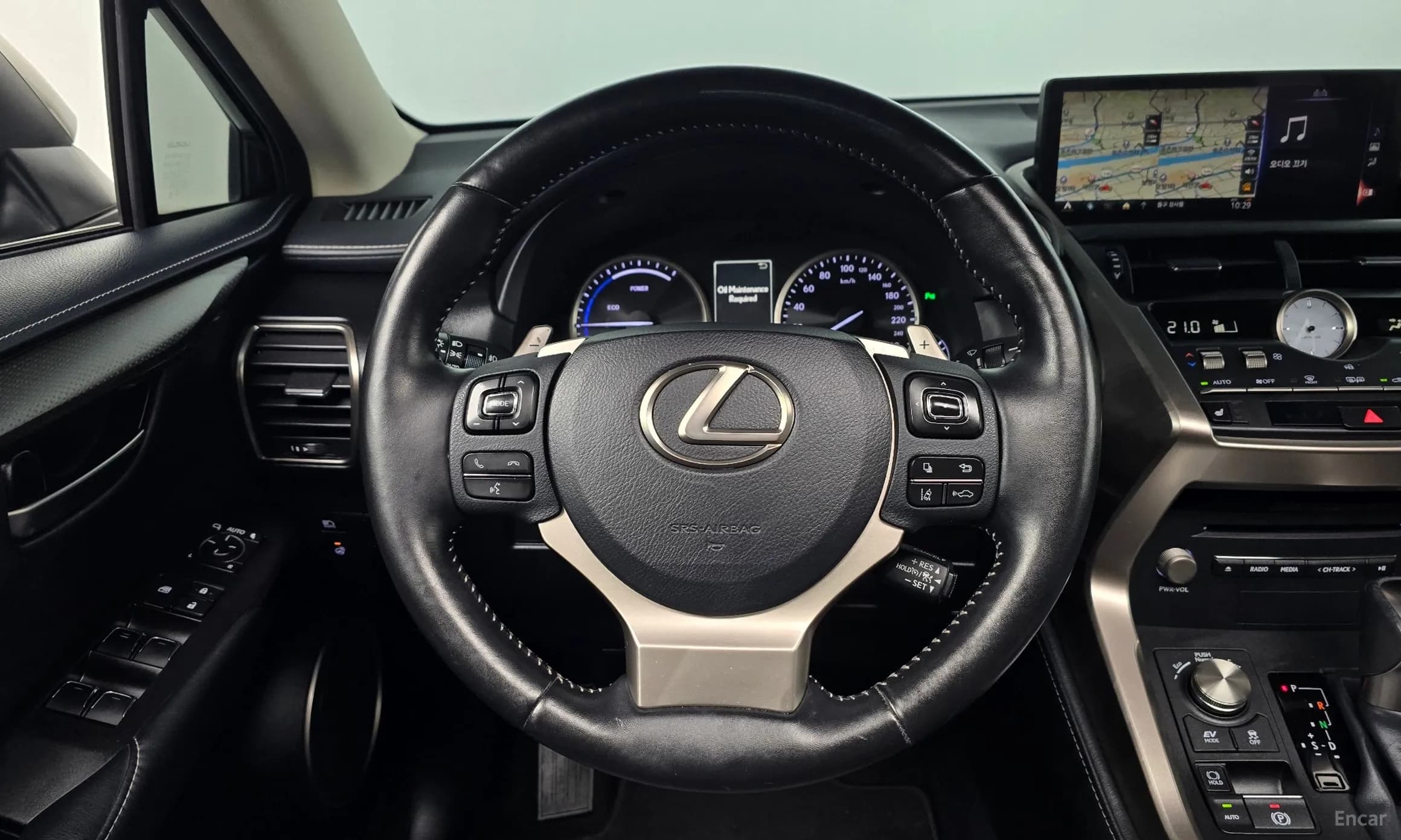 NX300h