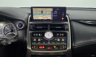 NX300h