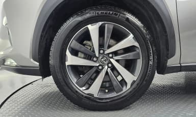 NX300h