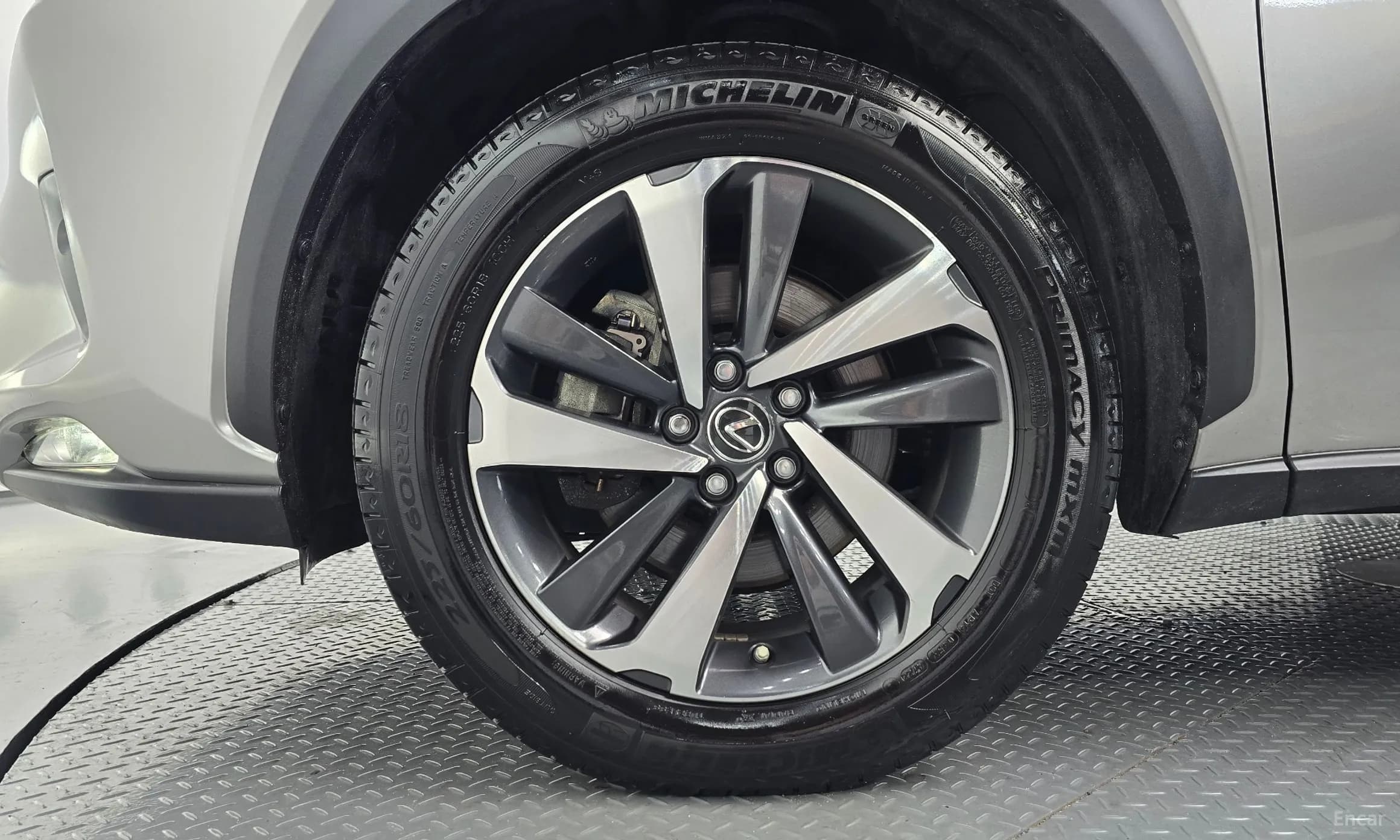 NX300h