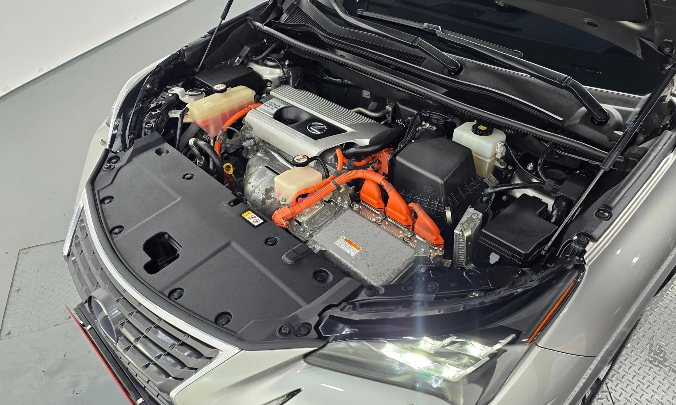 NX300h
